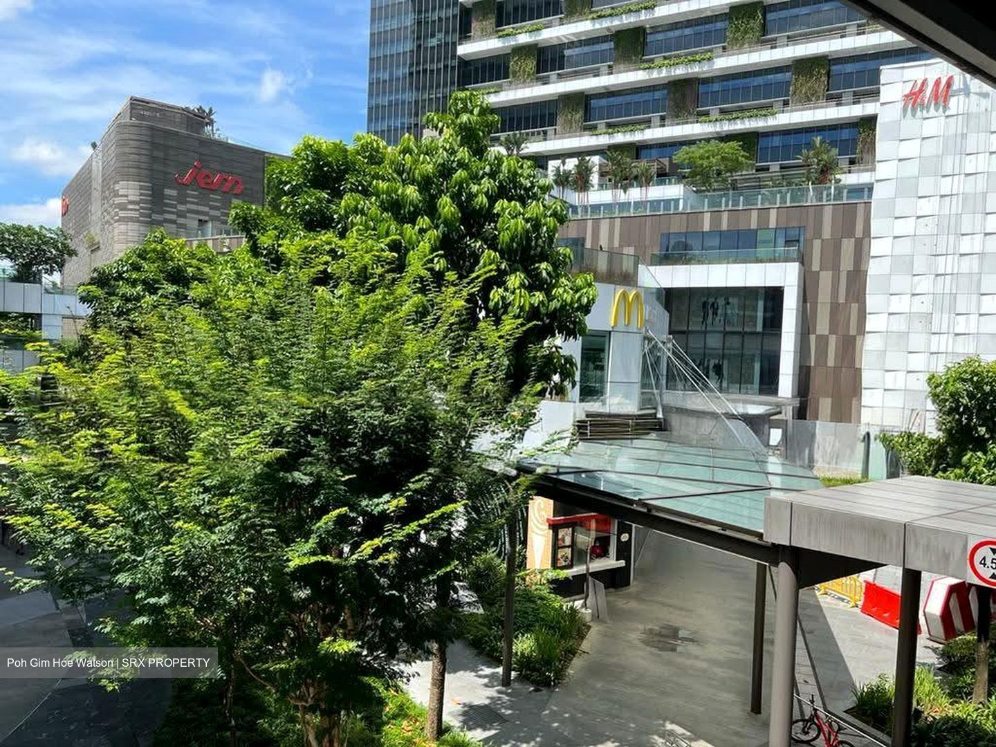Vision Exchange (D22), Office #563973681